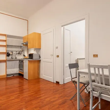 Apartament Fiamma20 In Tricolore *