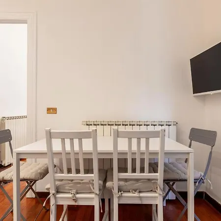 Apartament Fiamma20 In Tricolore