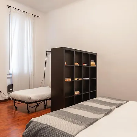 Fiamma20 In Tricolore Apartament