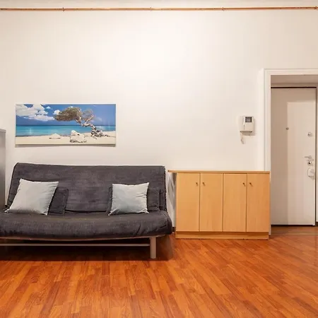 Apartament Fiamma20 In Tricolore *