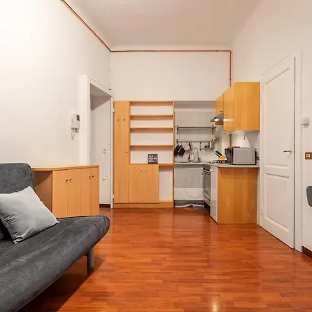 Fiamma20 In Tricolore Apartament