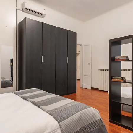 Apartament Fiamma20 In Tricolore