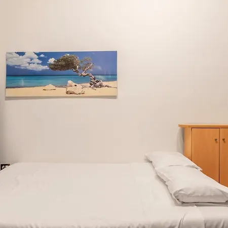 Apartament Fiamma20 In Tricolore *